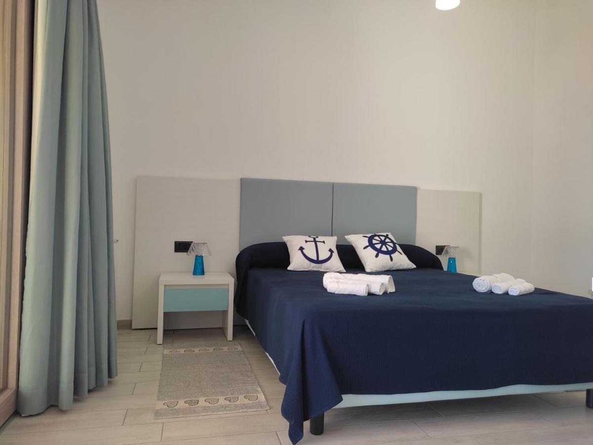 Hotel Pranos Turismo Rurale Cala Gonone Eksteriør billede