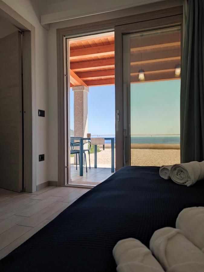 Hotel Pranos Turismo Rurale Cala Gonone Eksteriør billede