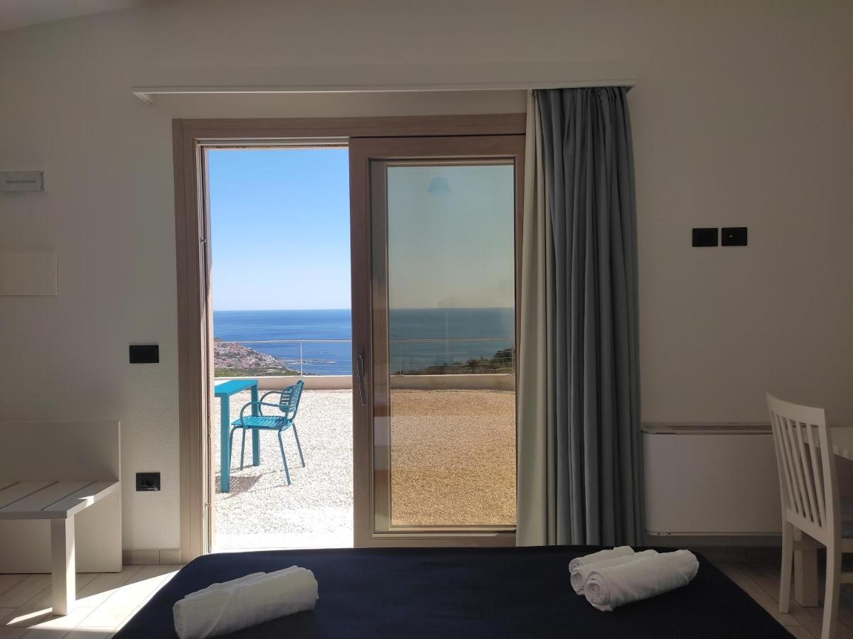 Hotel Pranos Turismo Rurale Cala Gonone Eksteriør billede