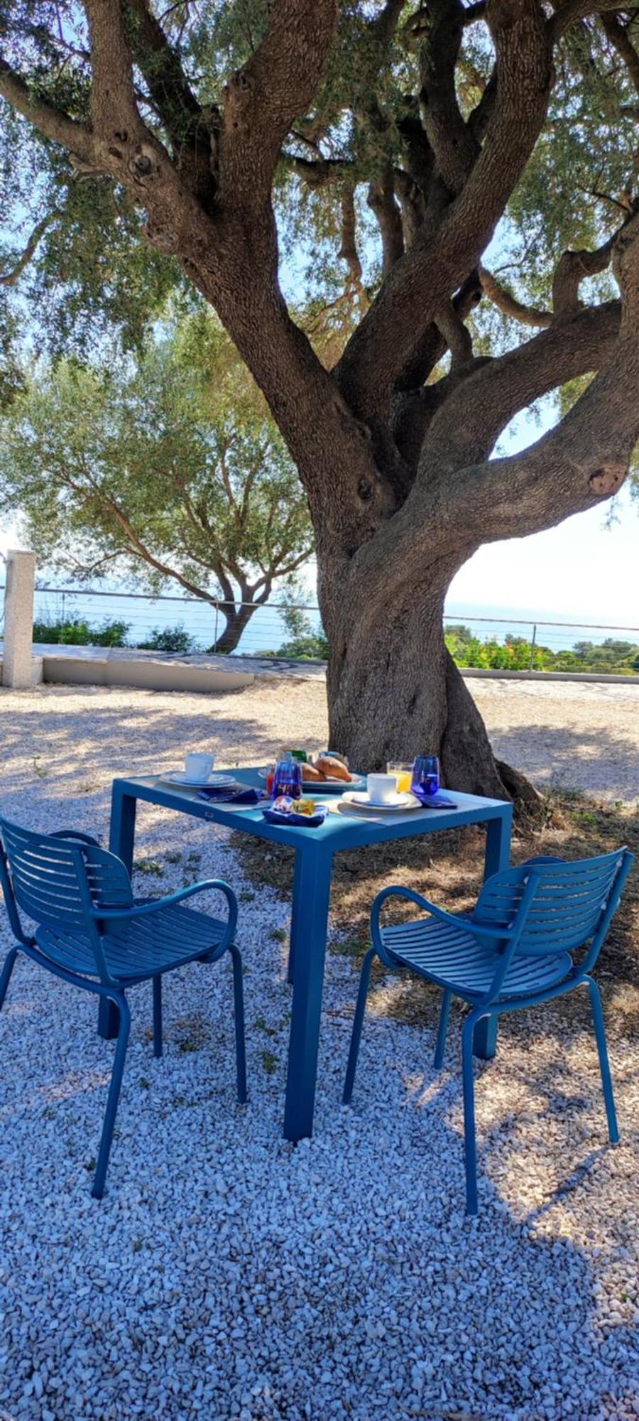 Hotel Pranos Turismo Rurale Cala Gonone Eksteriør billede
